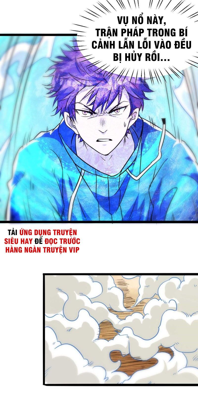 Tiên Vương Trùng Sinh Chapter 137 - Trang 2