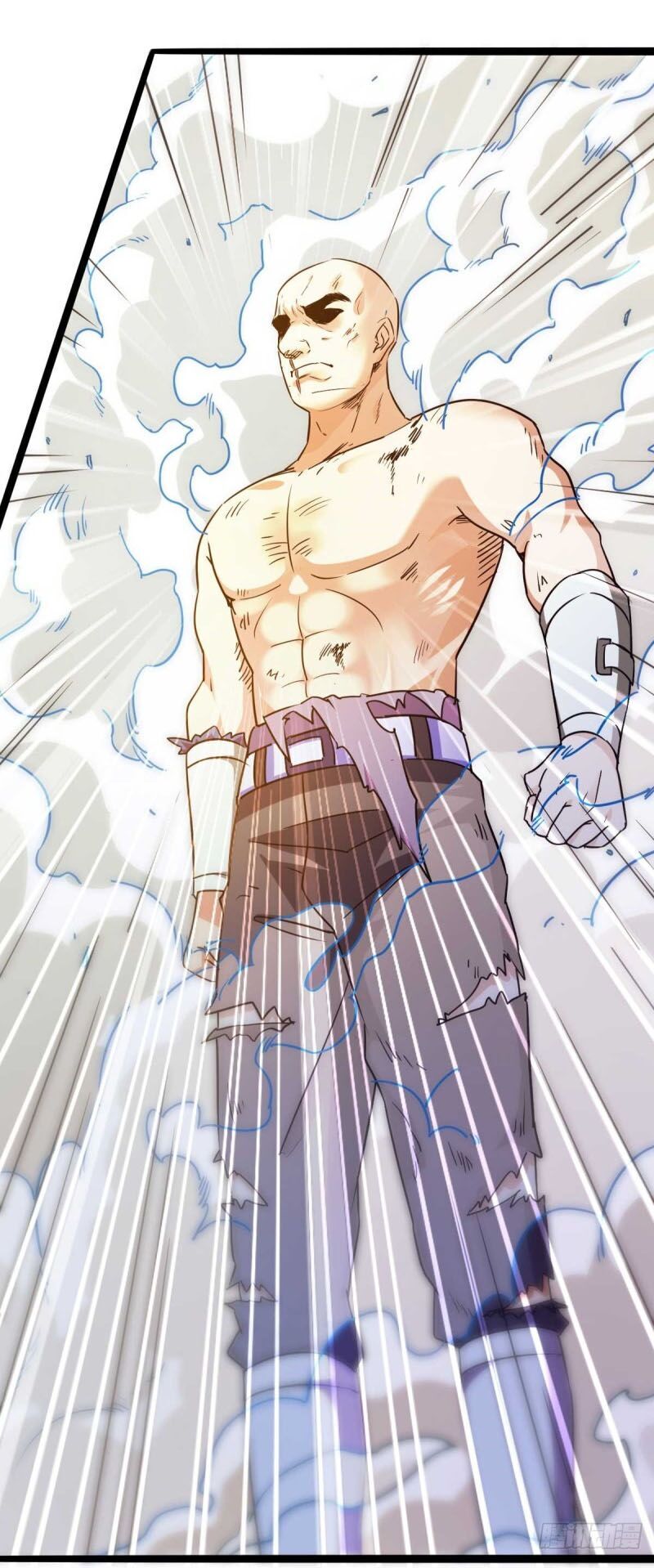 Tiên Vương Trùng Sinh Chapter 137 - Trang 2