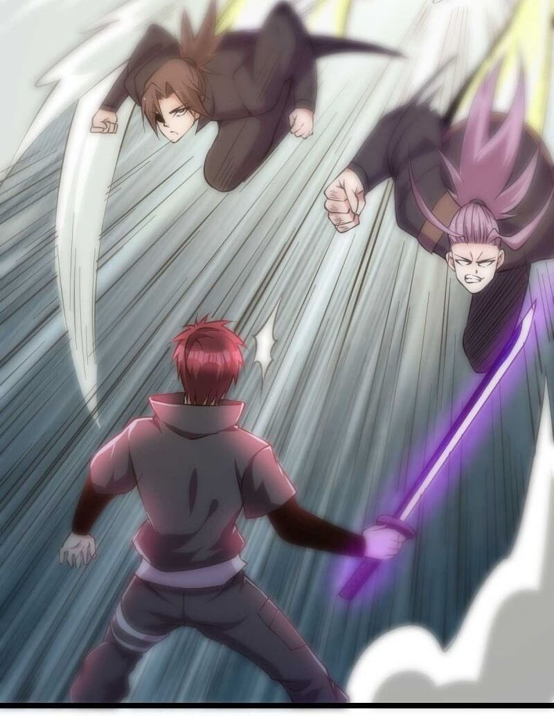 Tiên Vương Trùng Sinh Chapter 137 - Trang 2