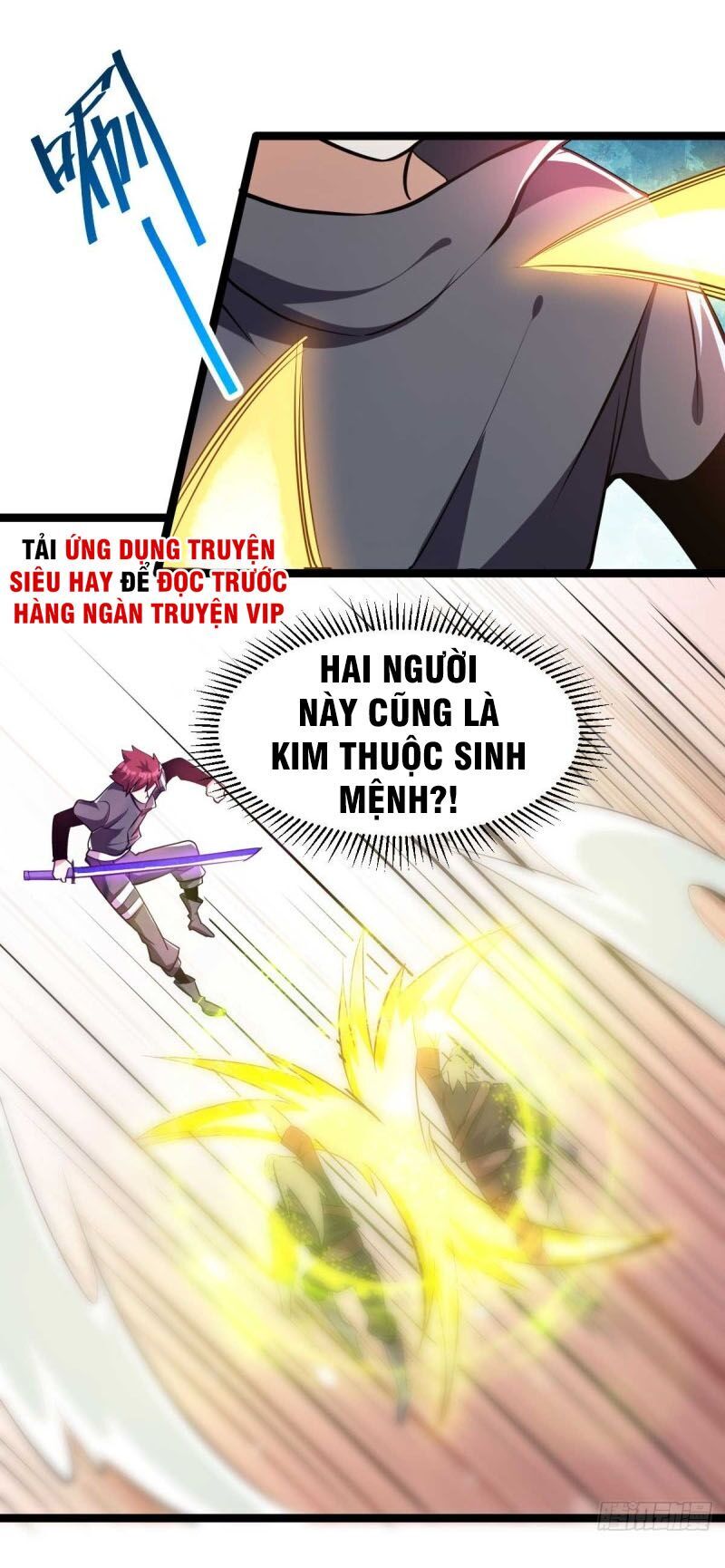 Tiên Vương Trùng Sinh Chapter 137 - Trang 2