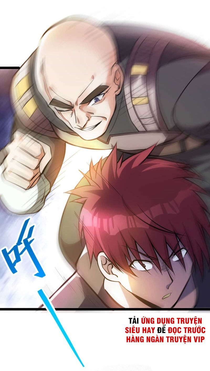 Tiên Vương Trùng Sinh Chapter 137 - Trang 2