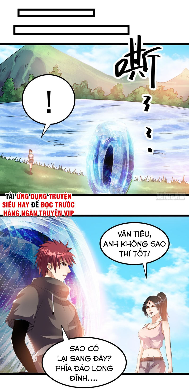 Tiên Vương Trùng Sinh Chapter 138 - Trang 2