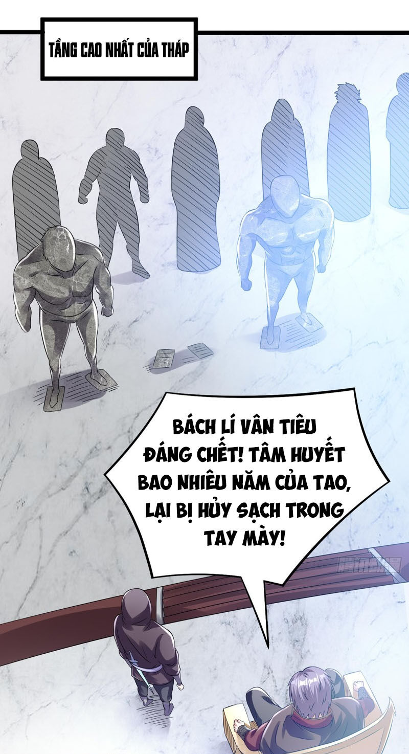 Tiên Vương Trùng Sinh Chapter 138 - Trang 2