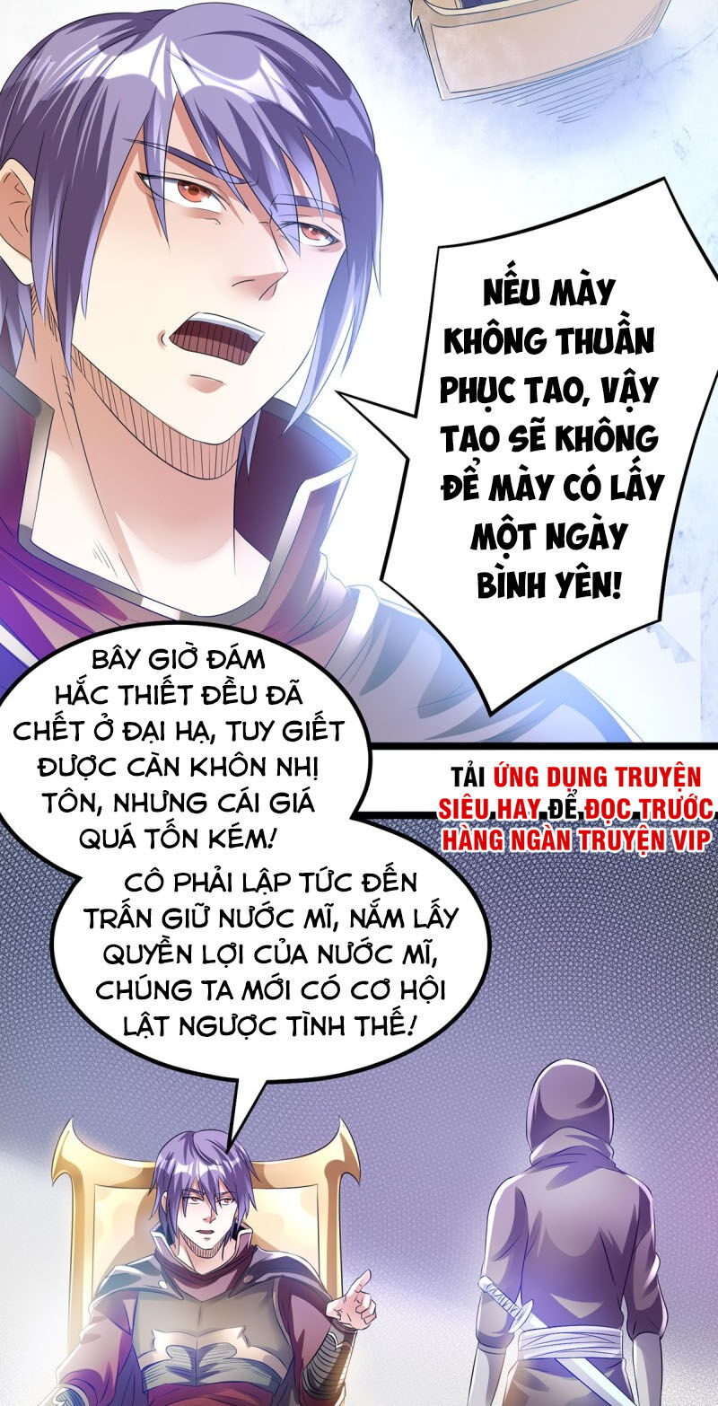 Tiên Vương Trùng Sinh Chapter 138 - Trang 2