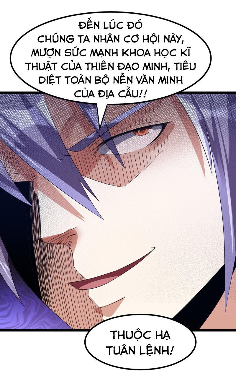 Tiên Vương Trùng Sinh Chapter 138 - Trang 2