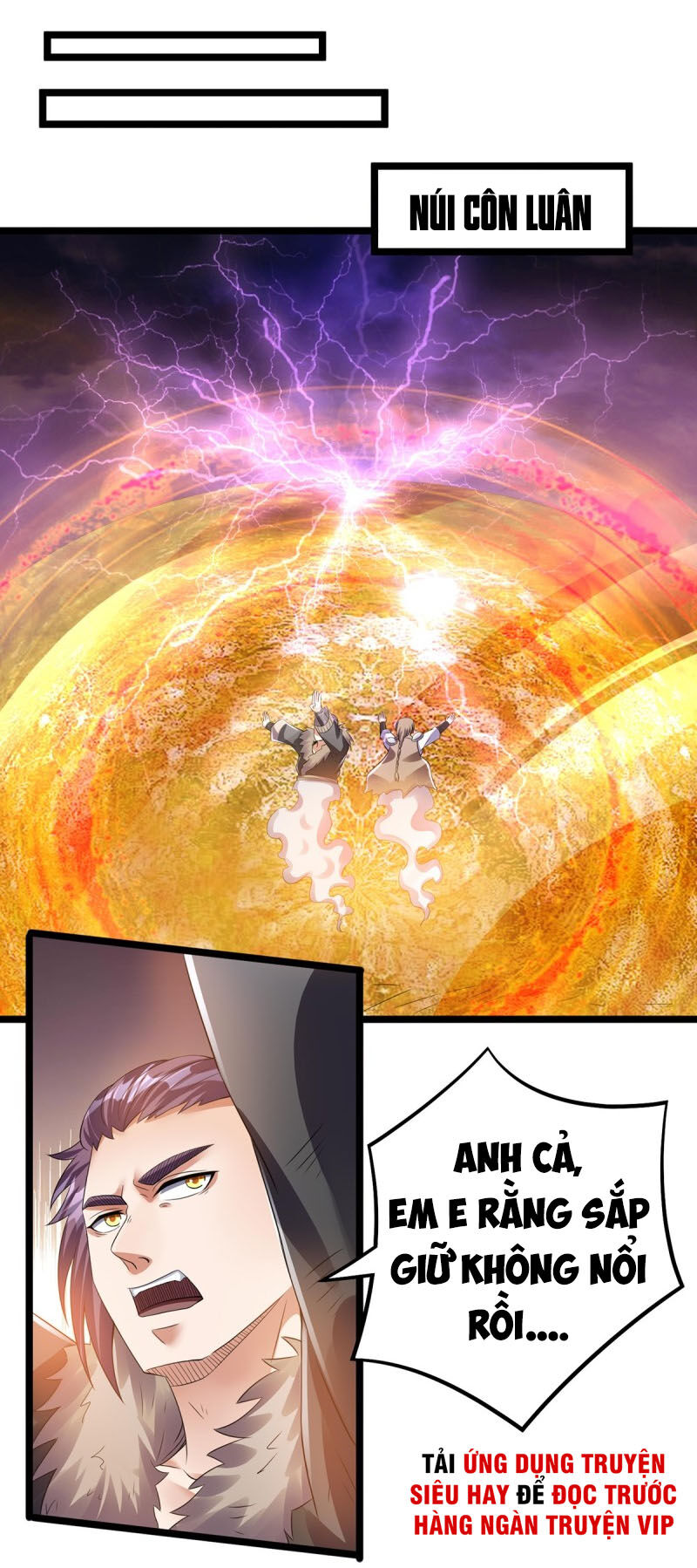 Tiên Vương Trùng Sinh Chapter 138 - Trang 2