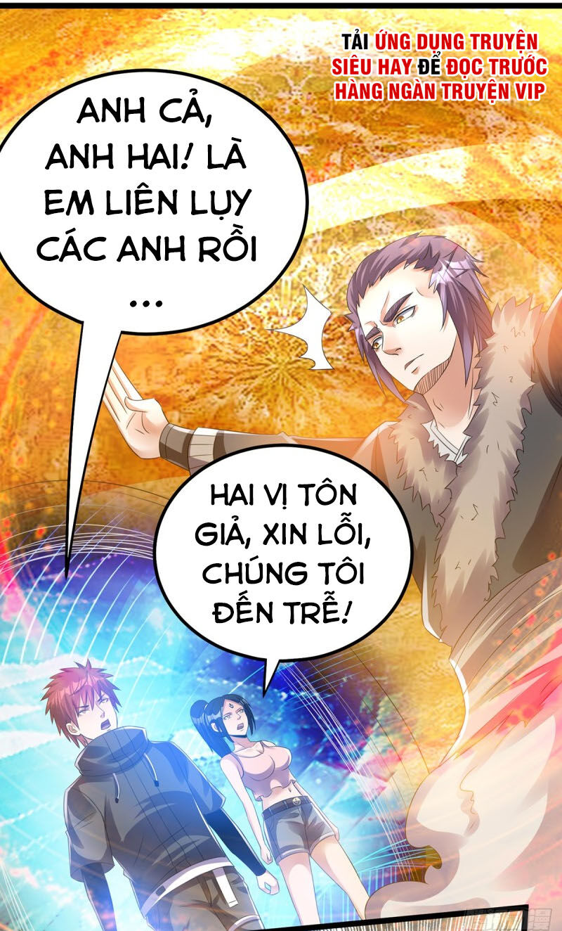 Tiên Vương Trùng Sinh Chapter 138 - Trang 2