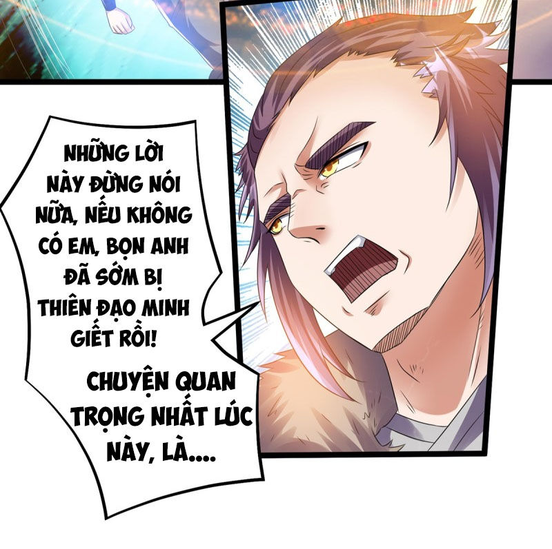 Tiên Vương Trùng Sinh Chapter 138 - Trang 2