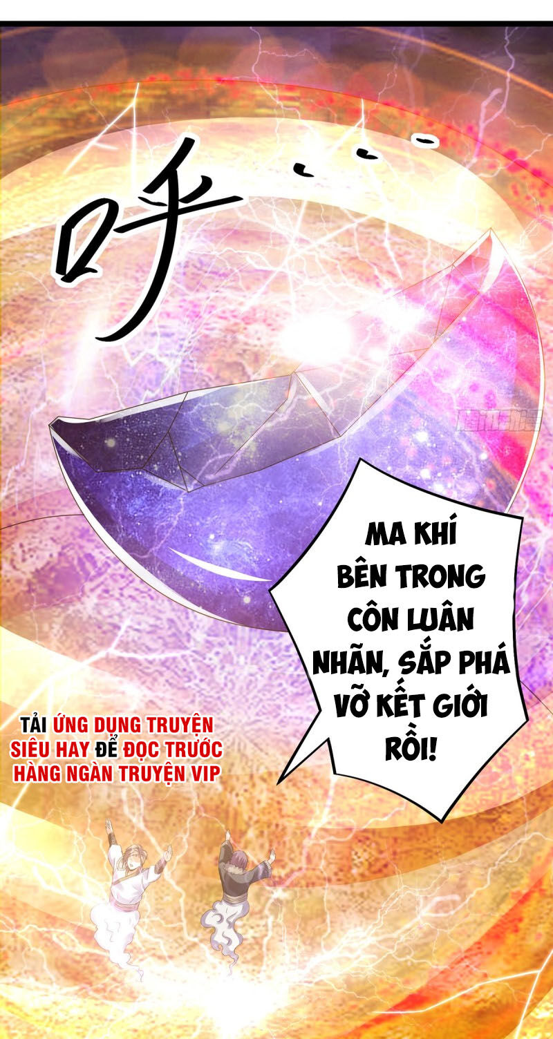 Tiên Vương Trùng Sinh Chapter 138 - Trang 2