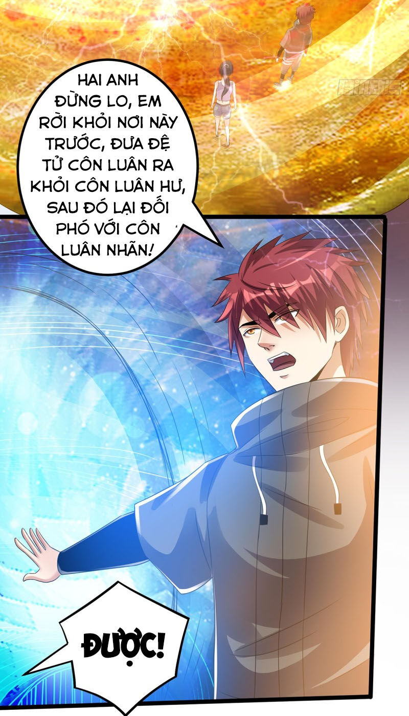 Tiên Vương Trùng Sinh Chapter 138 - Trang 2