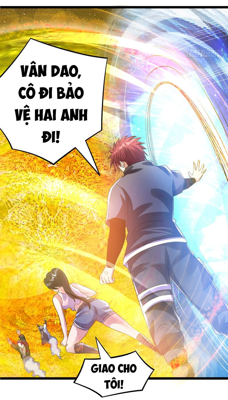 Tiên Vương Trùng Sinh Chapter 138 - Trang 2