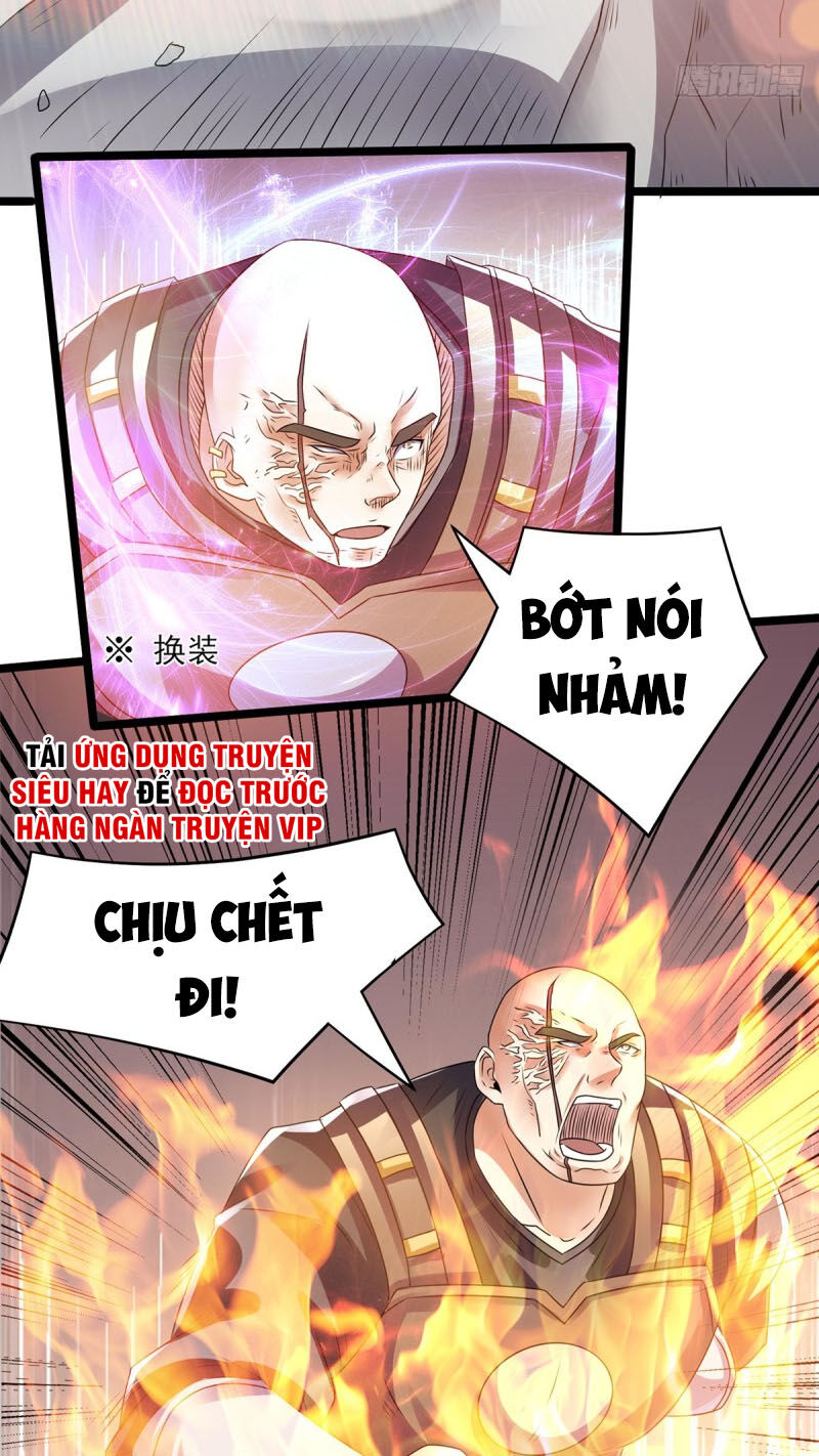 Tiên Vương Trùng Sinh Chapter 138 - Trang 2