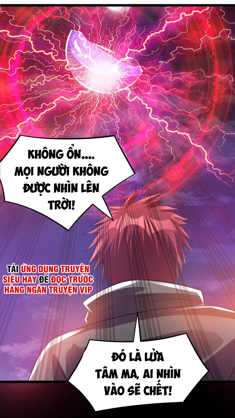 Tiên Vương Trùng Sinh Chapter 138 - Trang 2