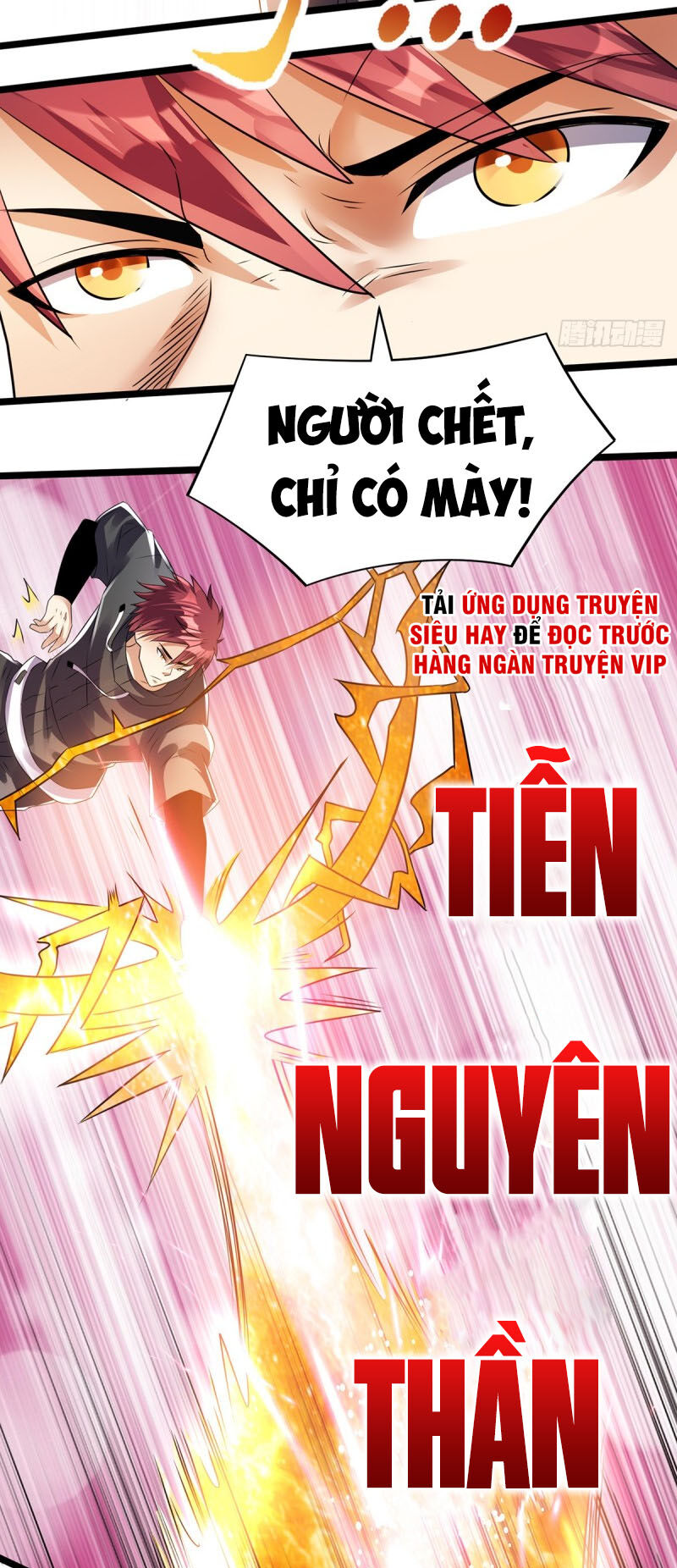 Tiên Vương Trùng Sinh Chapter 138 - Trang 2