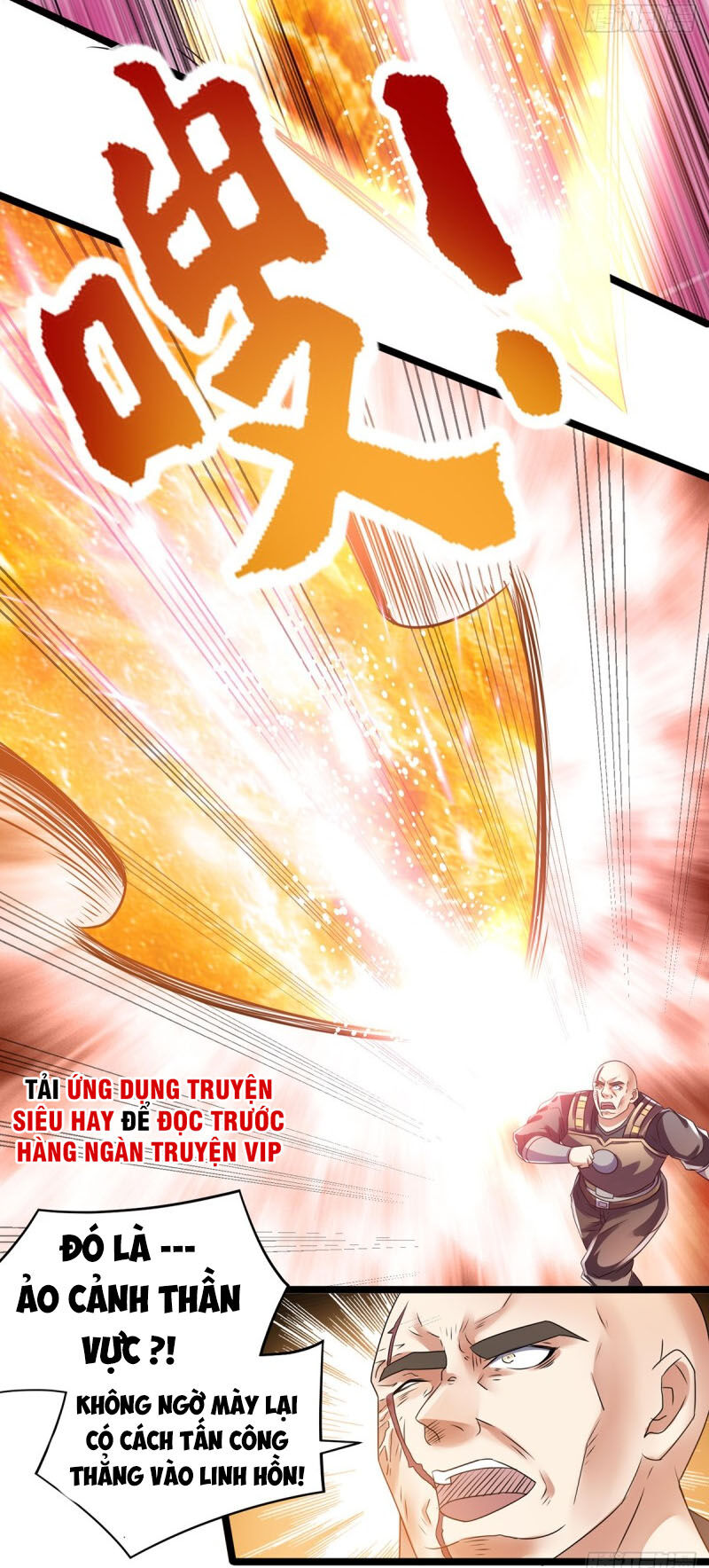 Tiên Vương Trùng Sinh Chapter 138 - Trang 2