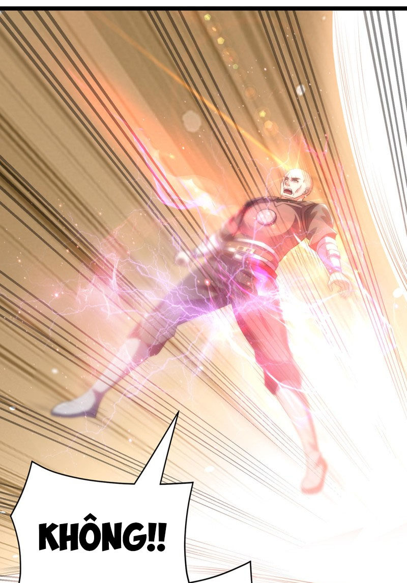 Tiên Vương Trùng Sinh Chapter 138 - Trang 2