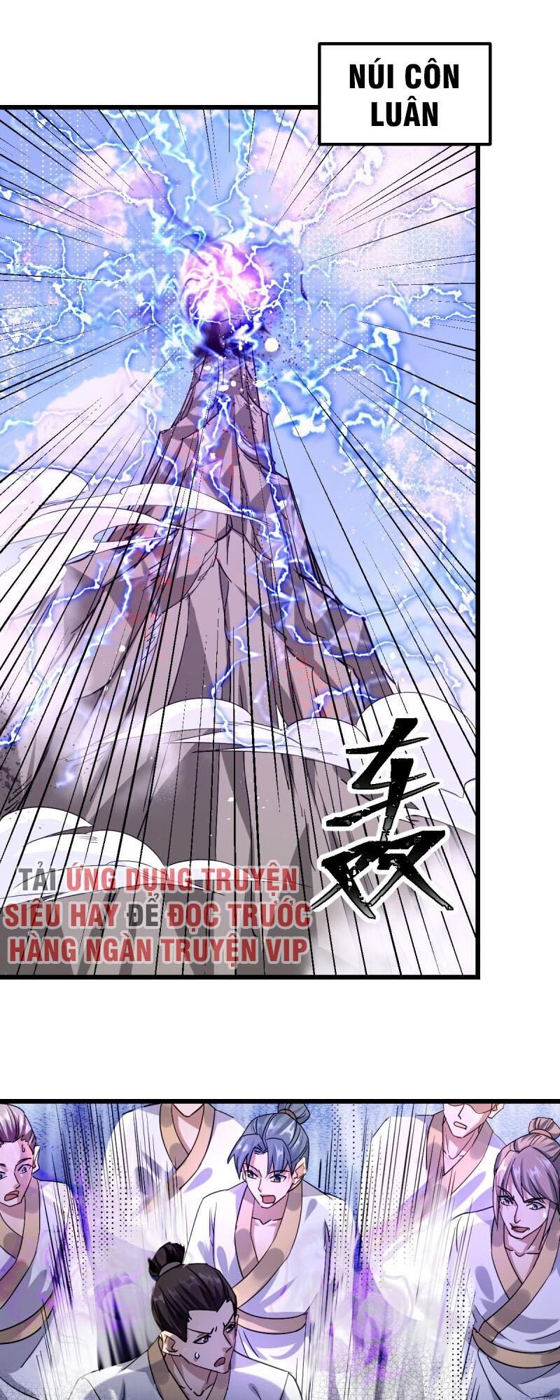 Tiên Vương Trùng Sinh Chapter 139 - Trang 2