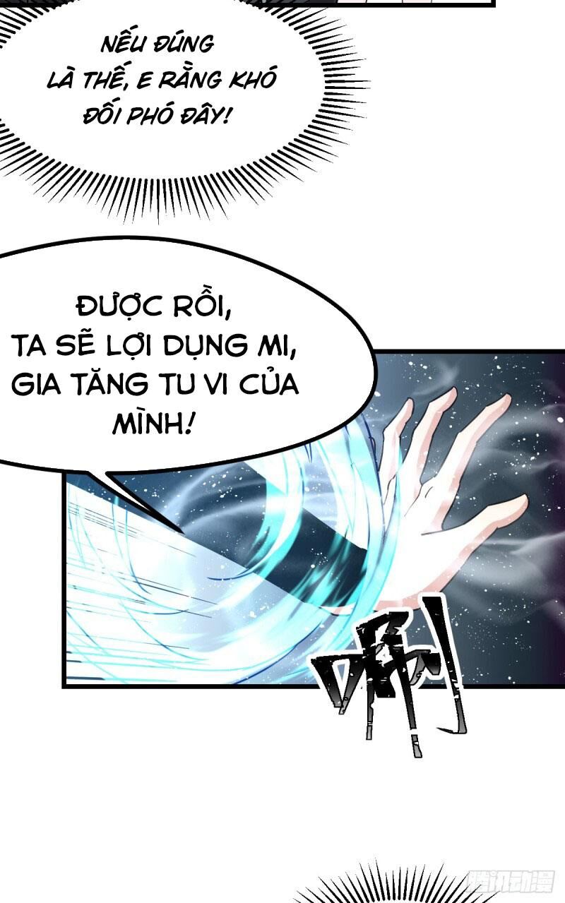 Tiên Vương Trùng Sinh Chapter 139 - Trang 2
