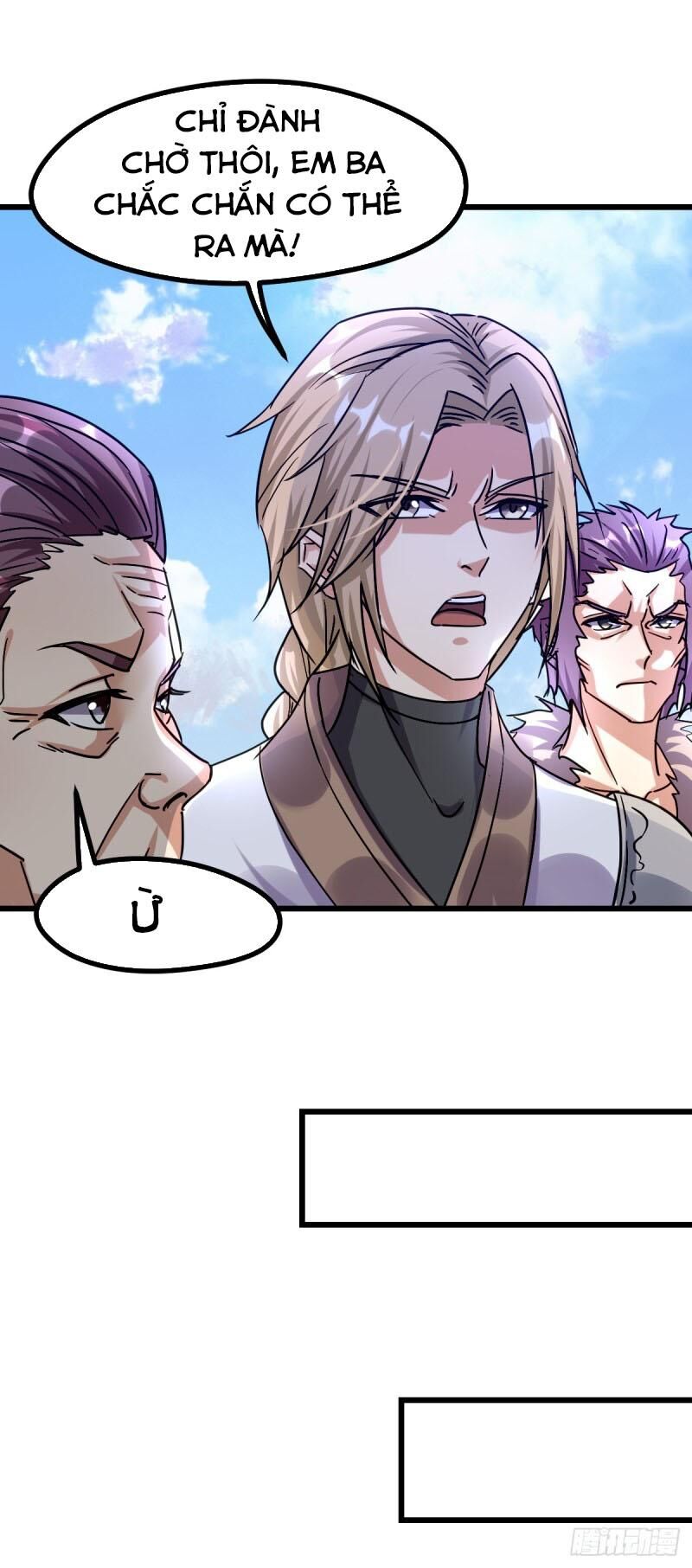 Tiên Vương Trùng Sinh Chapter 139 - Trang 2