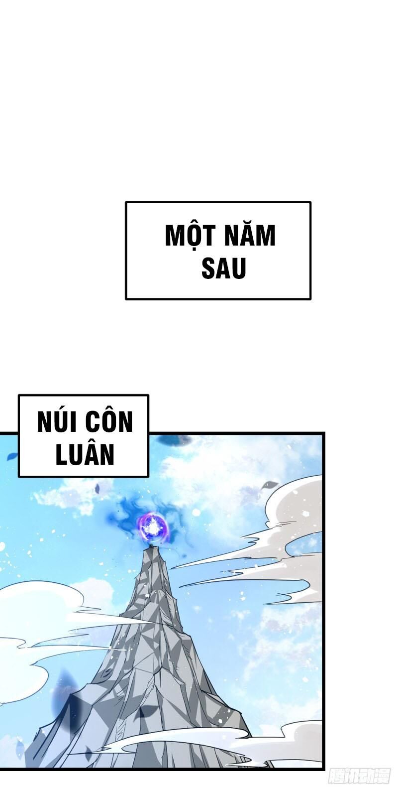 Tiên Vương Trùng Sinh Chapter 139 - Trang 2