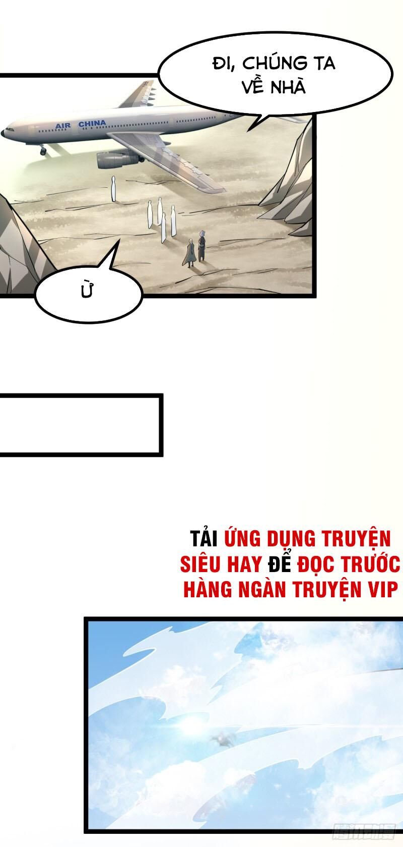 Tiên Vương Trùng Sinh Chapter 139 - Trang 2