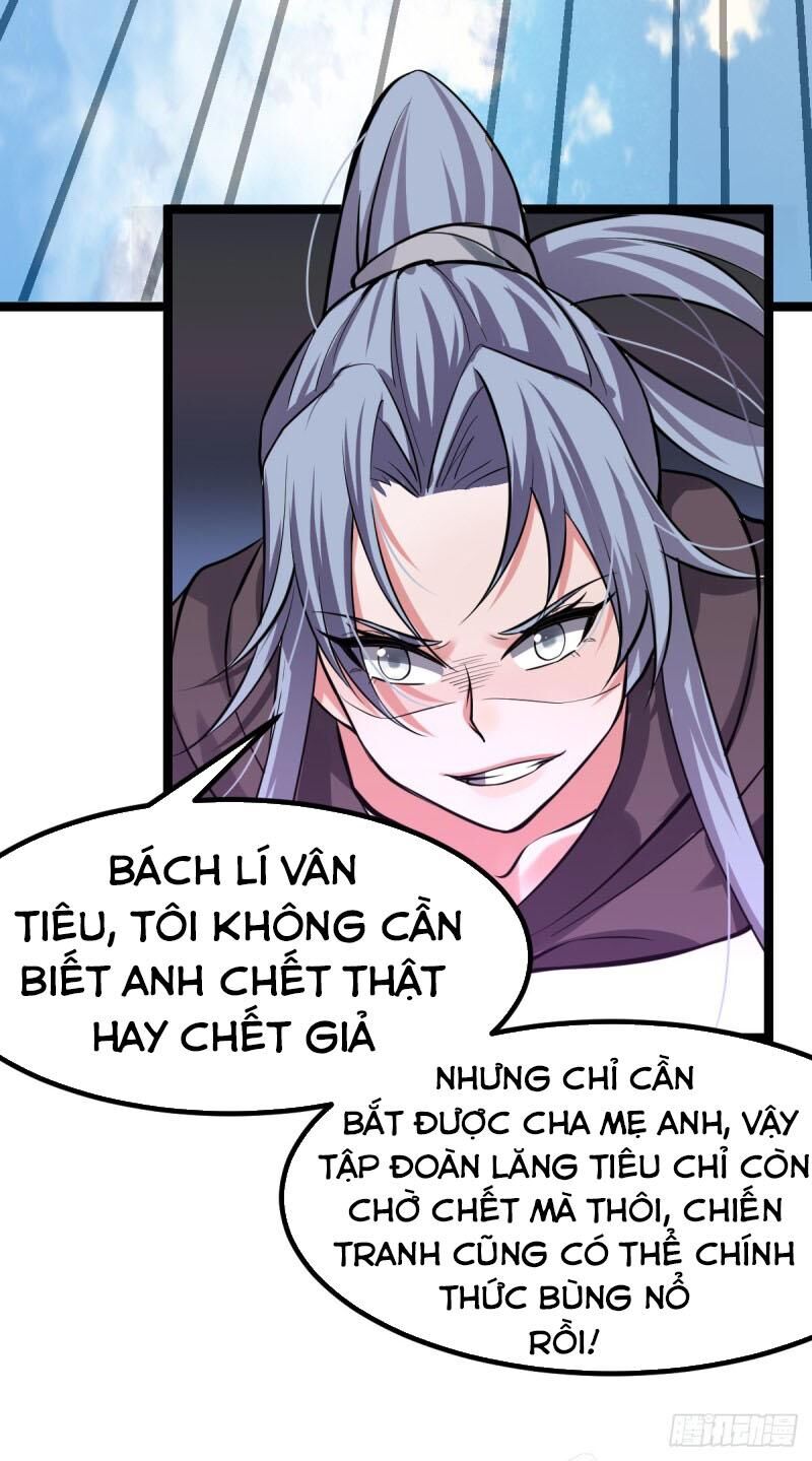 Tiên Vương Trùng Sinh Chapter 139 - Trang 2