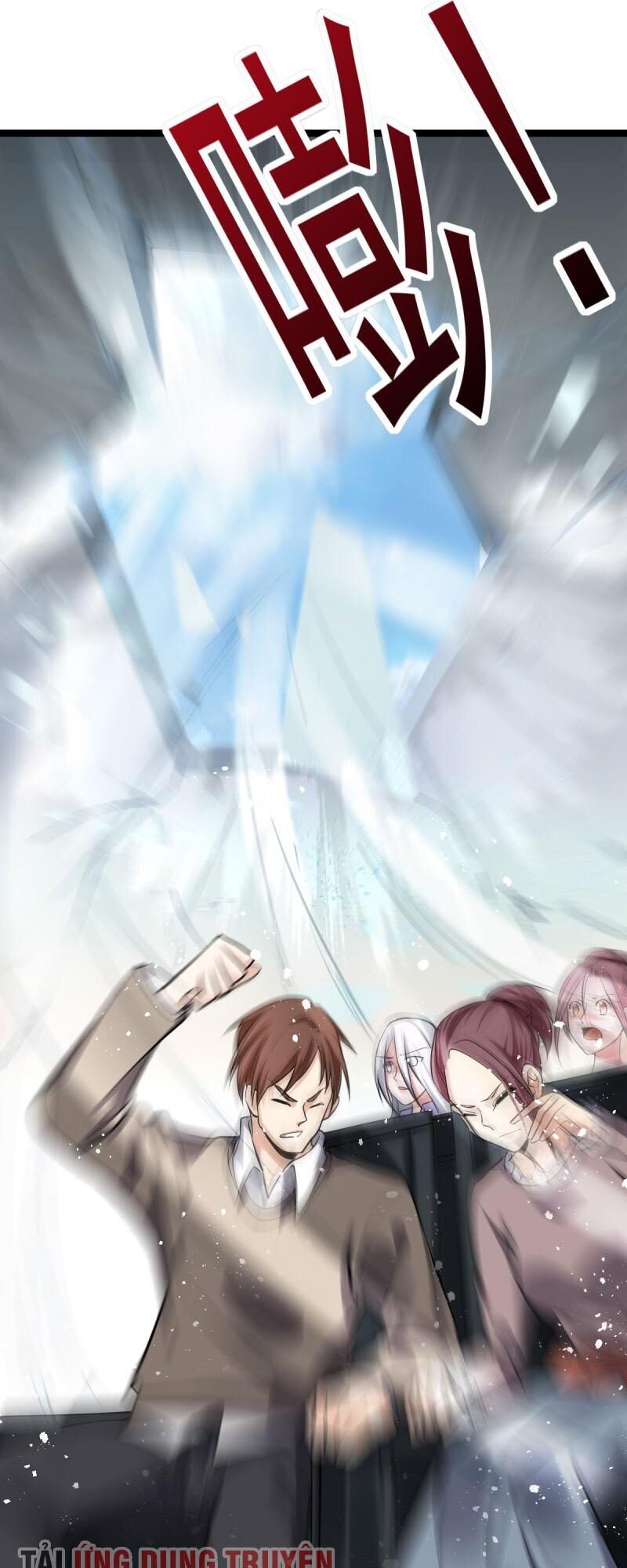 Tiên Vương Trùng Sinh Chapter 139 - Trang 2