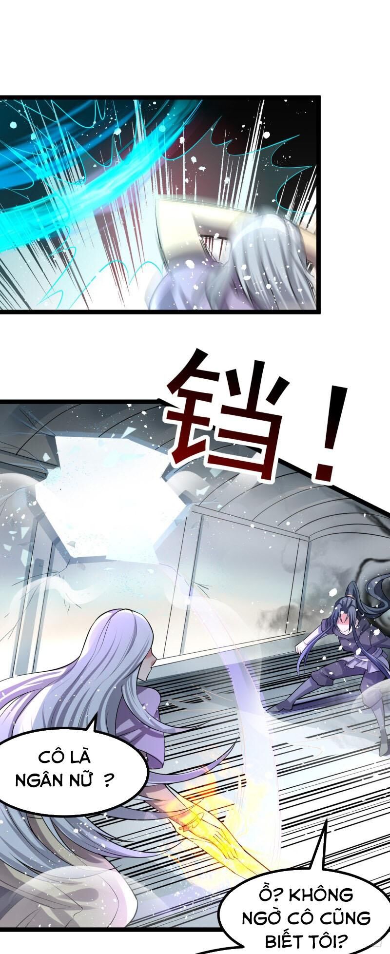 Tiên Vương Trùng Sinh Chapter 139 - Trang 2