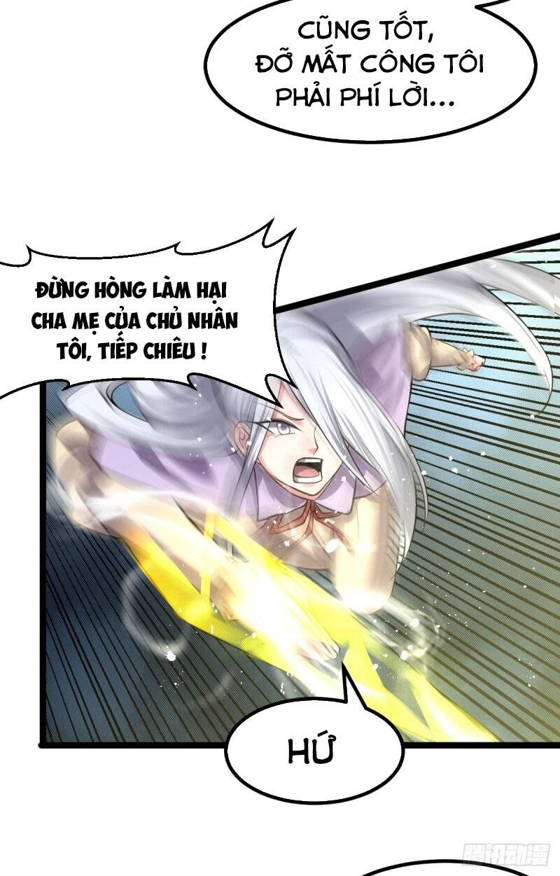 Tiên Vương Trùng Sinh Chapter 139 - Trang 2