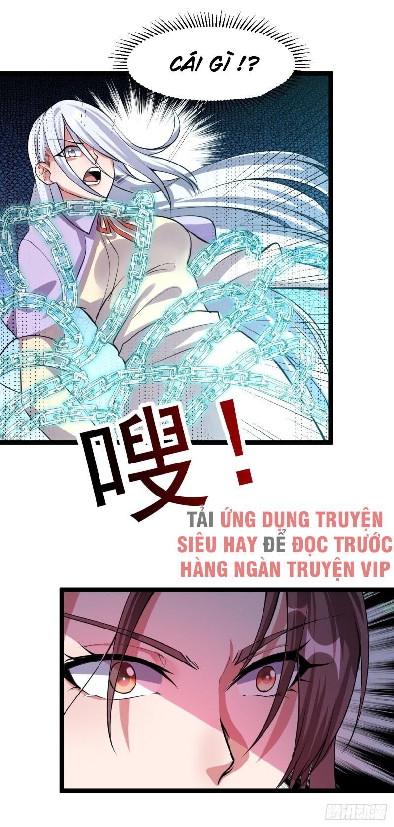 Tiên Vương Trùng Sinh Chapter 139 - Trang 2