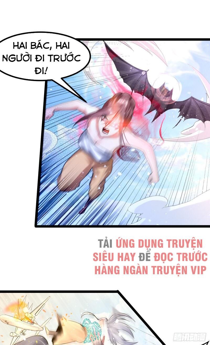 Tiên Vương Trùng Sinh Chapter 139 - Trang 2
