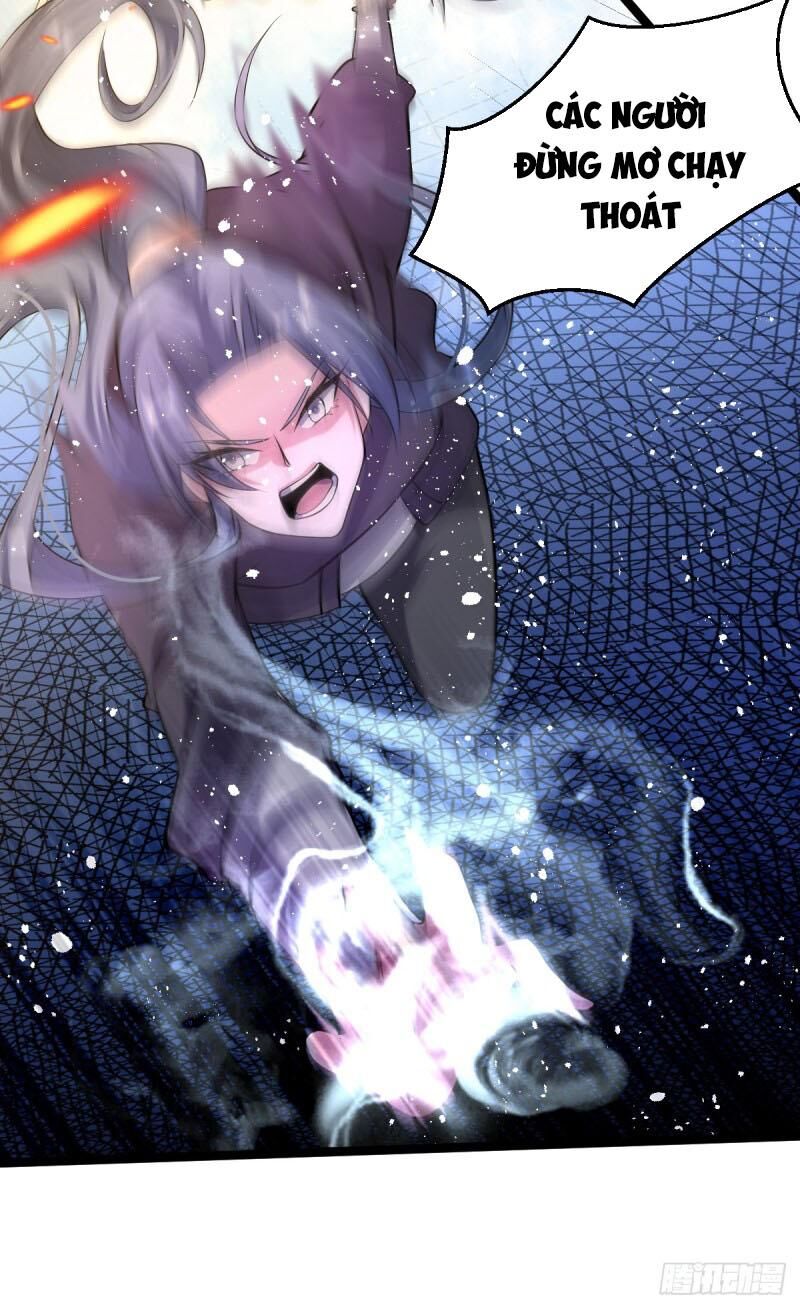 Tiên Vương Trùng Sinh Chapter 139 - Trang 2