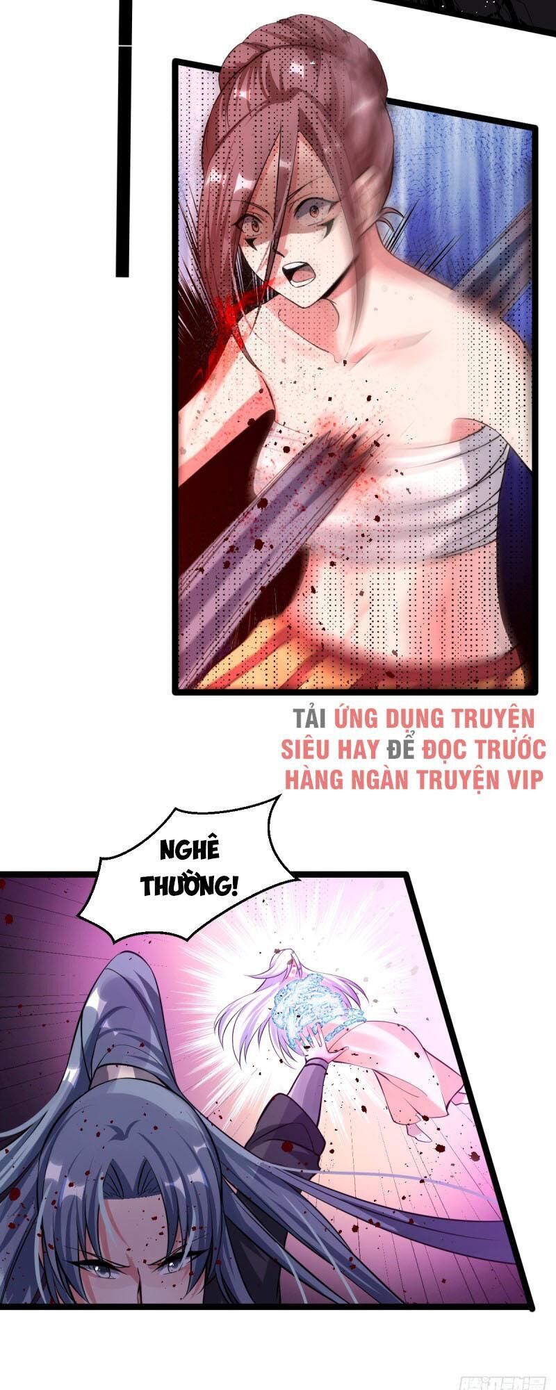 Tiên Vương Trùng Sinh Chapter 139 - Trang 2