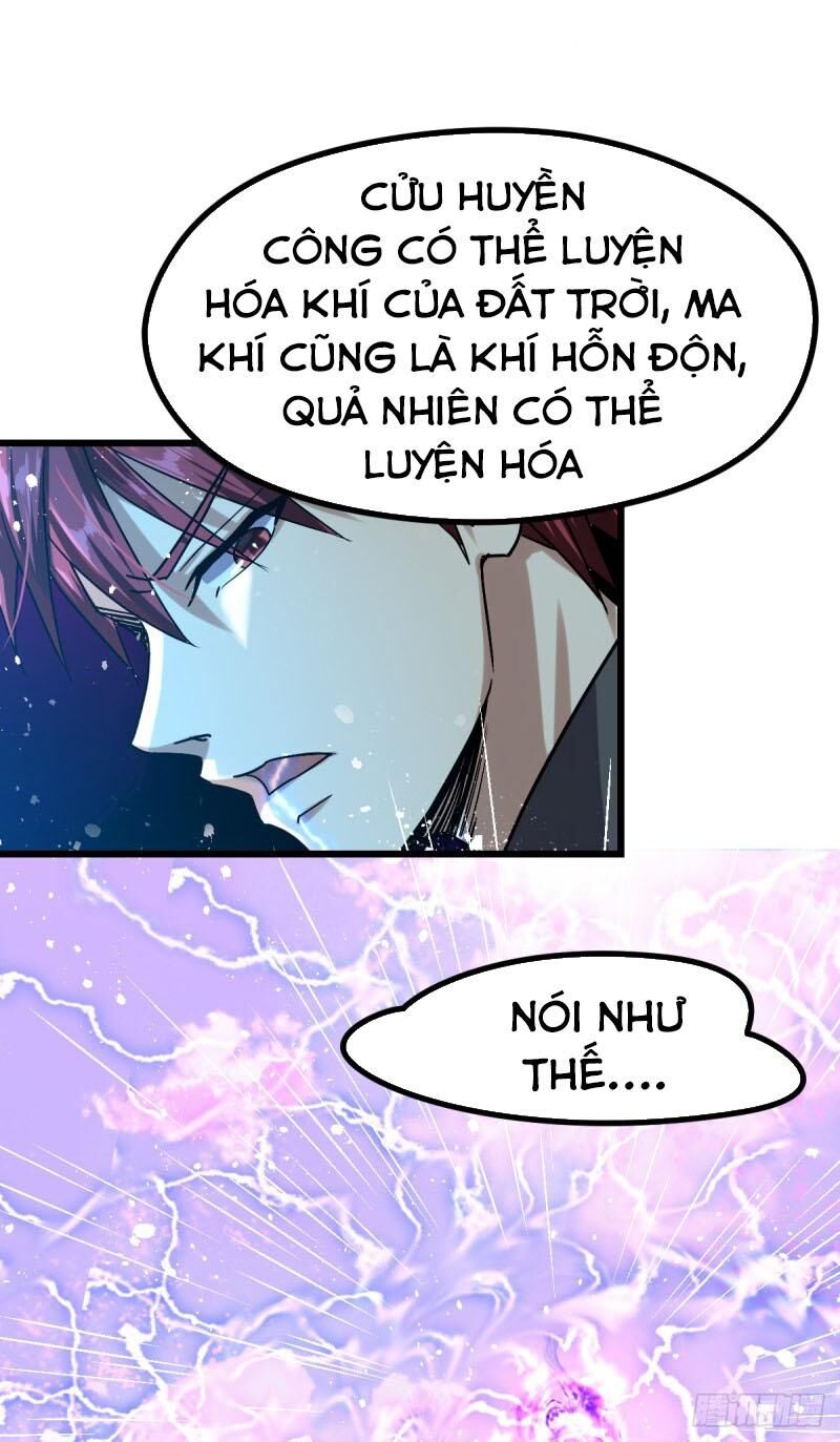 Tiên Vương Trùng Sinh Chapter 139 - Trang 2