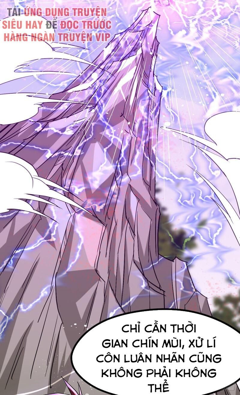 Tiên Vương Trùng Sinh Chapter 139 - Trang 2