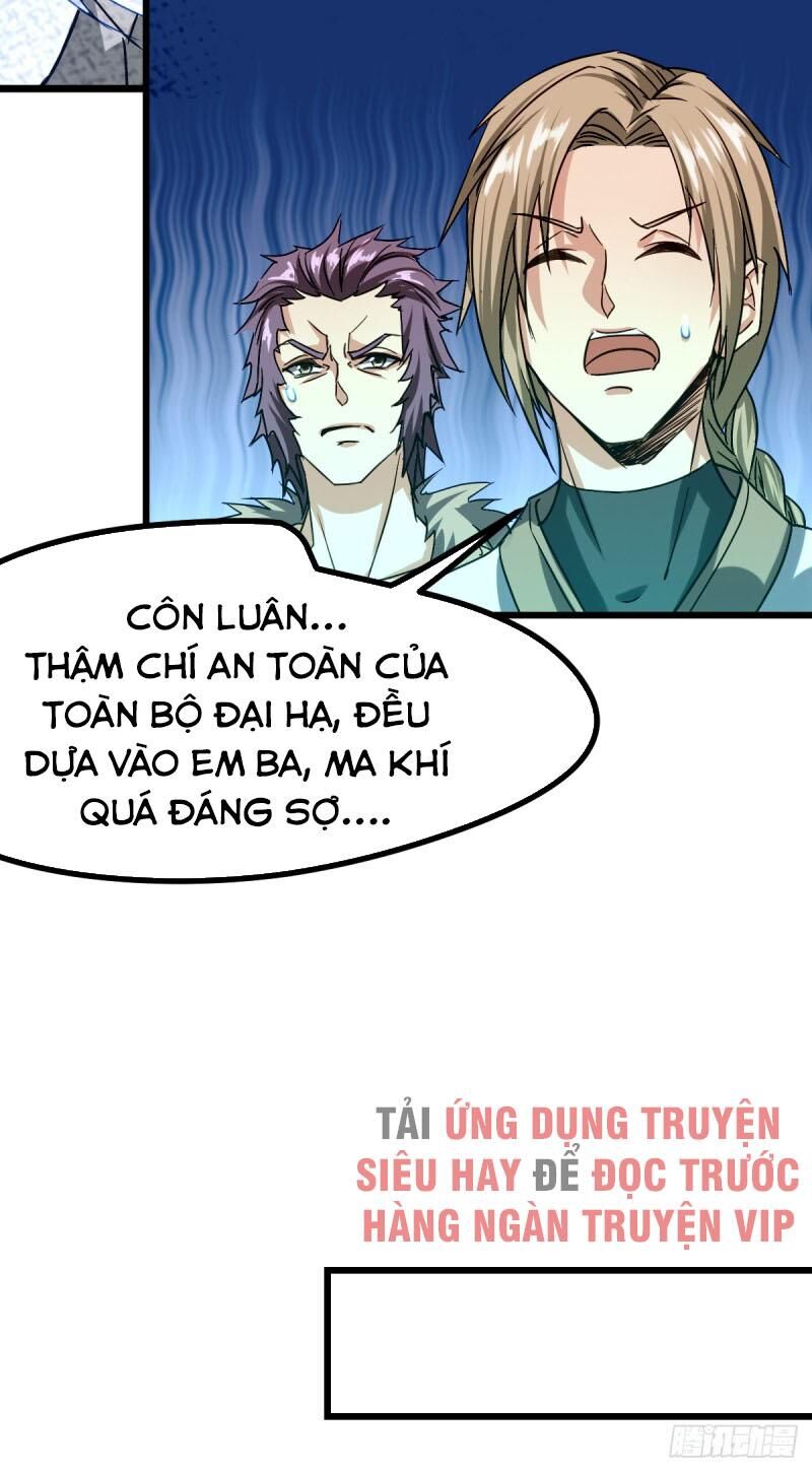 Tiên Vương Trùng Sinh Chapter 139 - Trang 2