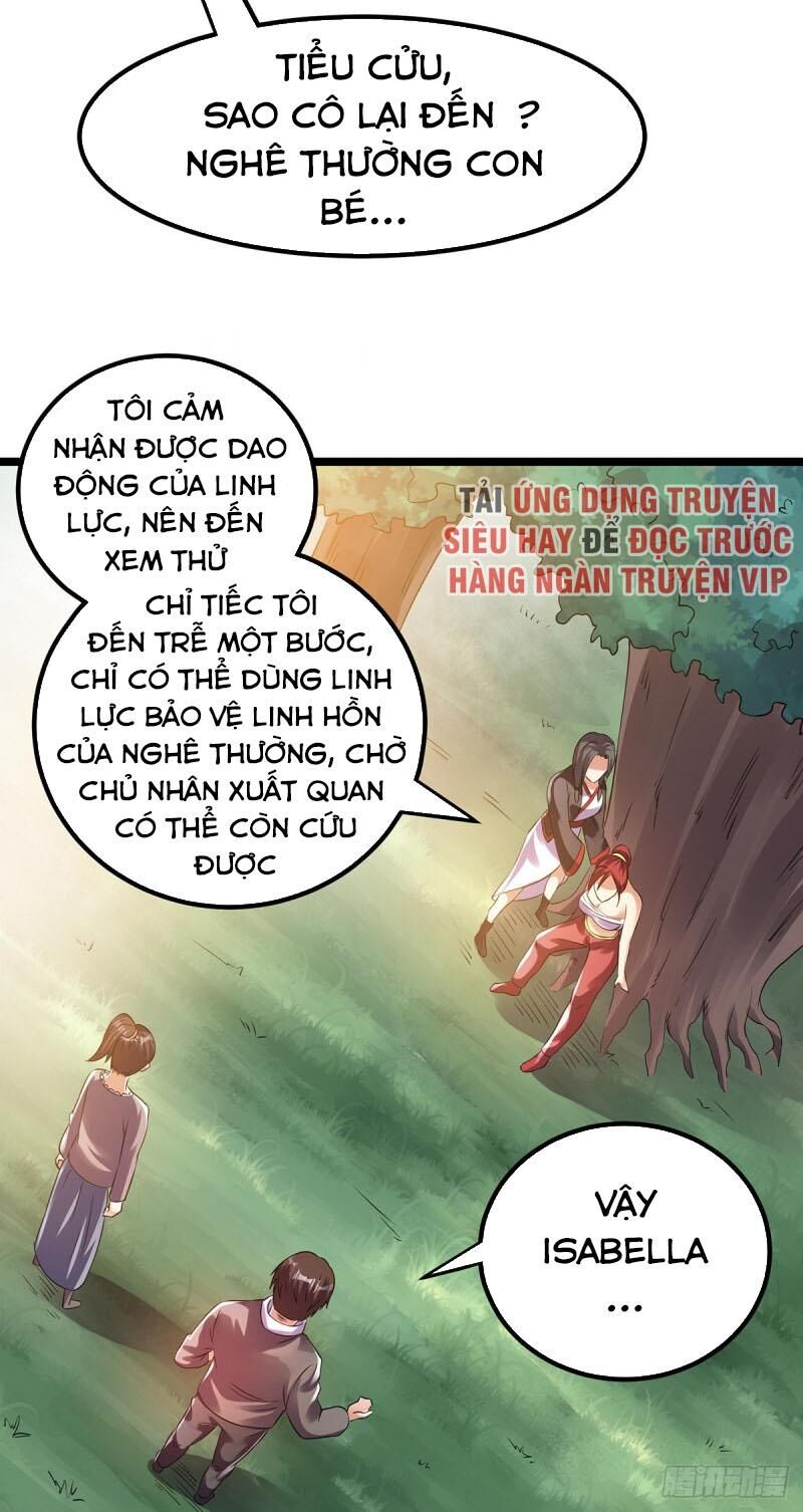 Tiên Vương Trùng Sinh Chapter 140 - Trang 2