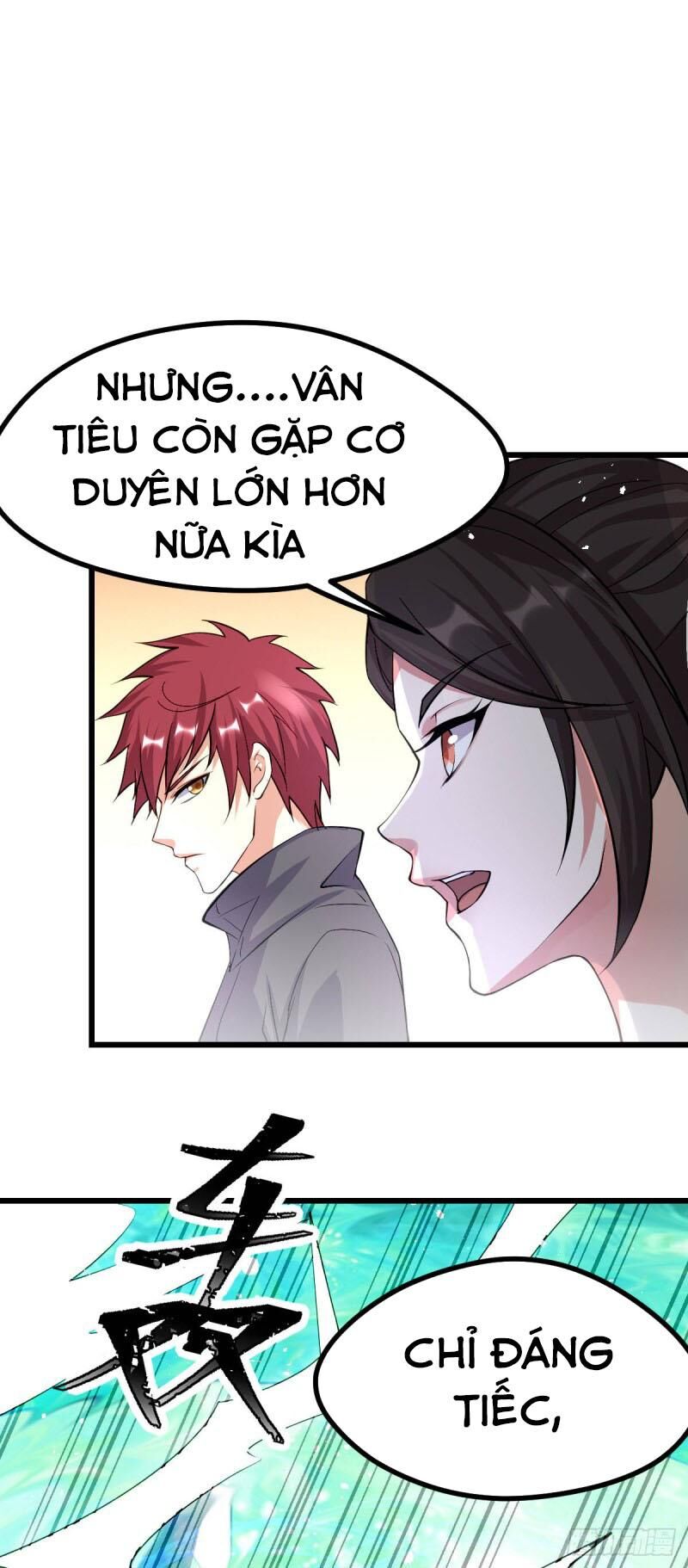 Tiên Vương Trùng Sinh Chapter 141 - Trang 2