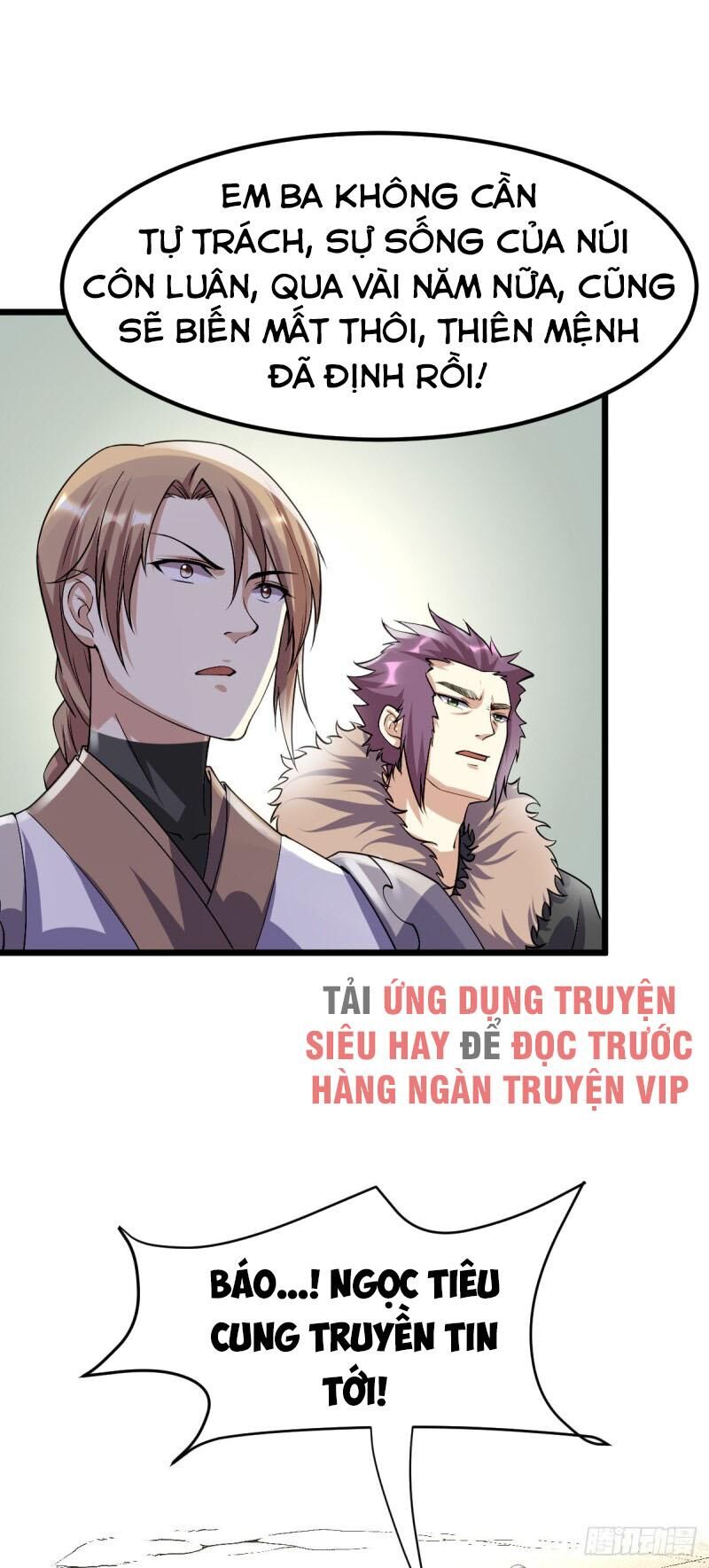 Tiên Vương Trùng Sinh Chapter 141 - Trang 2