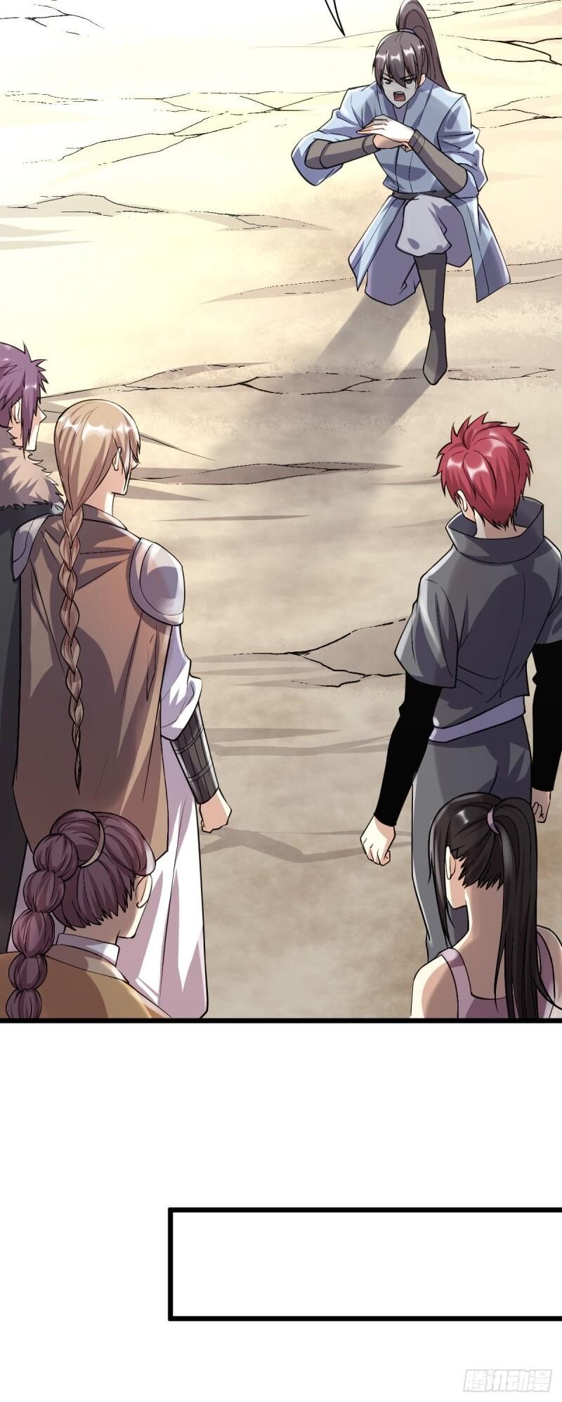 Tiên Vương Trùng Sinh Chapter 141 - Trang 2