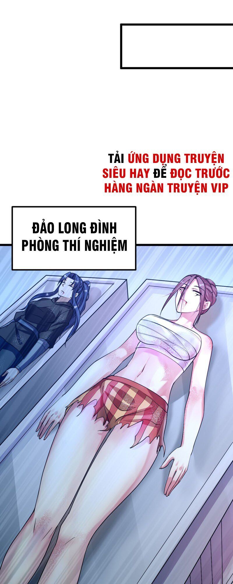 Tiên Vương Trùng Sinh Chapter 141 - Trang 2