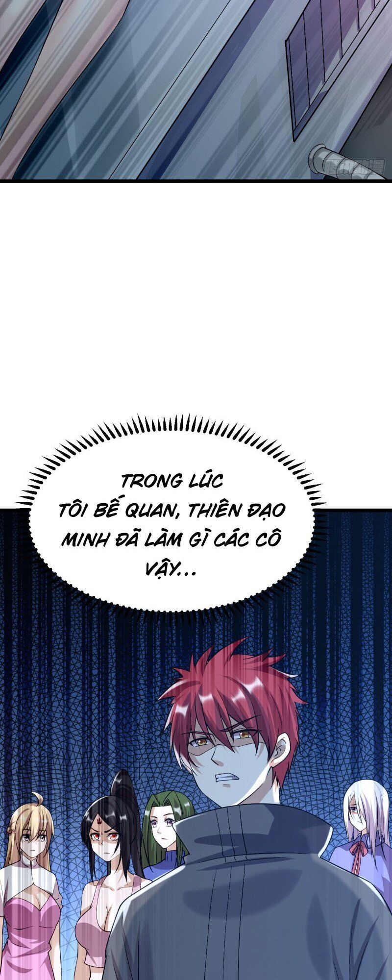 Tiên Vương Trùng Sinh Chapter 141 - Trang 2