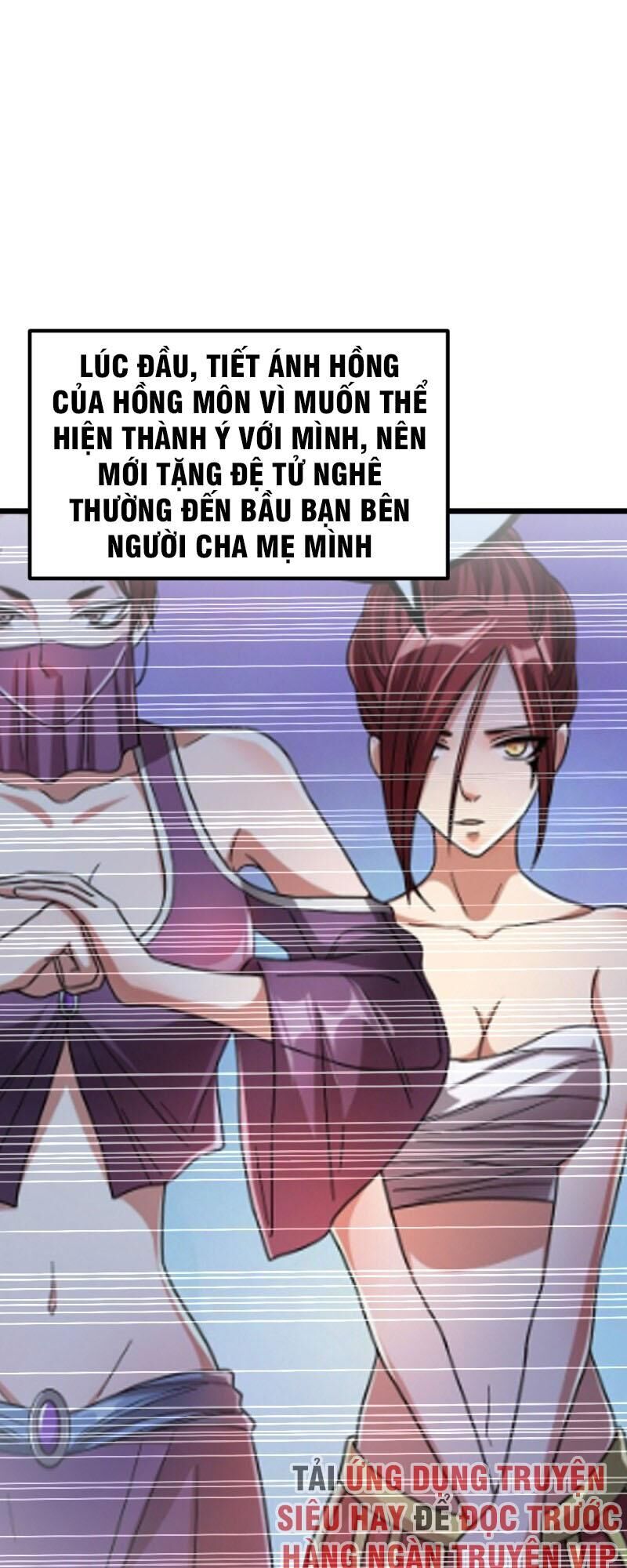 Tiên Vương Trùng Sinh Chapter 141 - Trang 2
