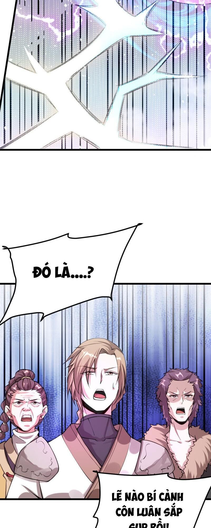 Tiên Vương Trùng Sinh Chapter 141 - Trang 2