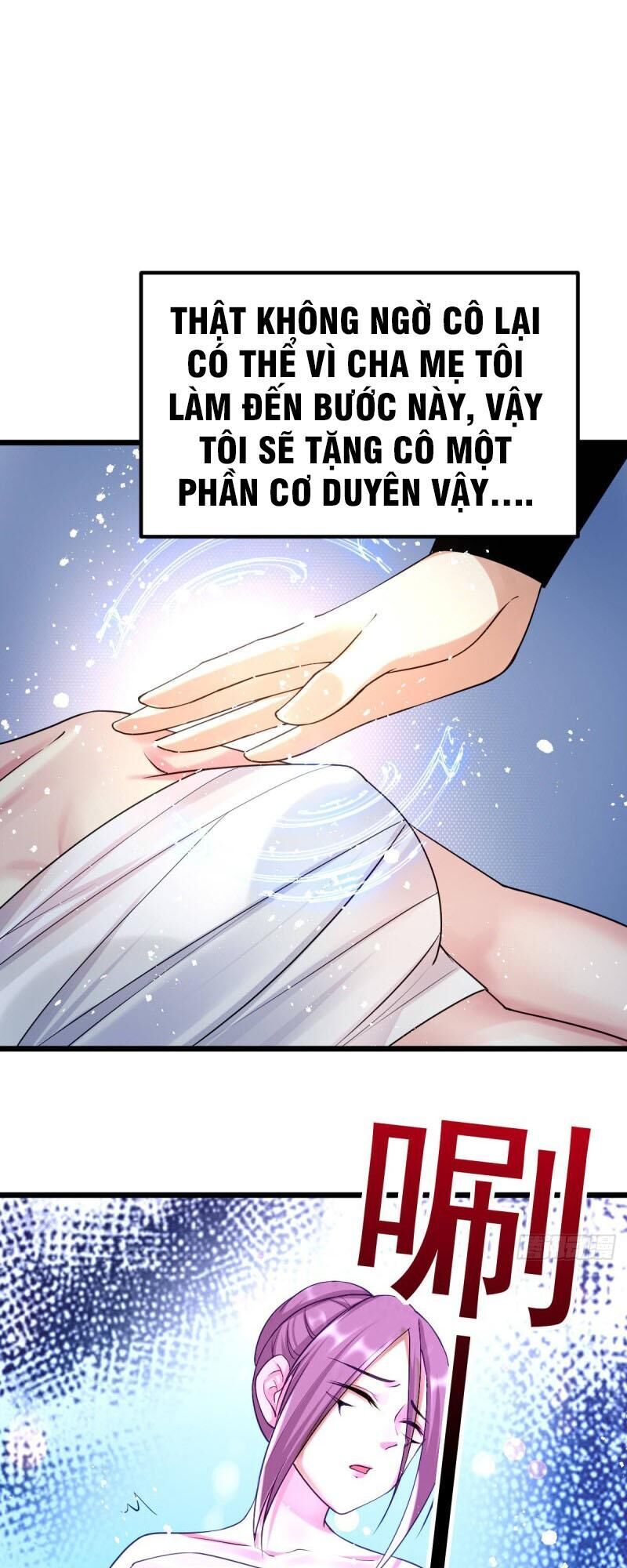 Tiên Vương Trùng Sinh Chapter 141 - Trang 2