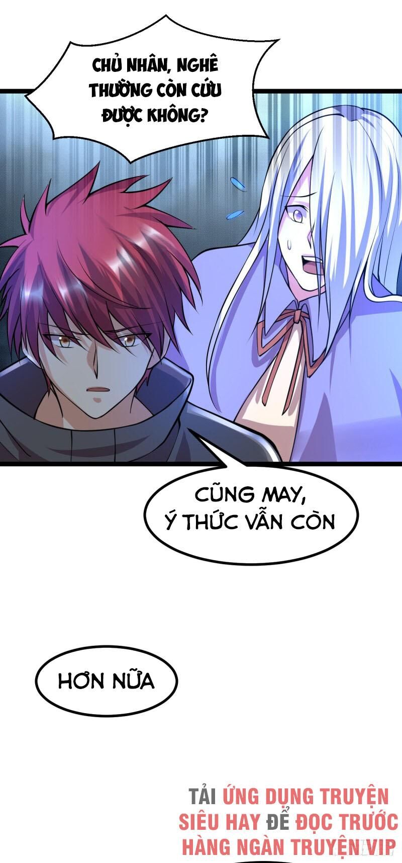 Tiên Vương Trùng Sinh Chapter 141 - Trang 2