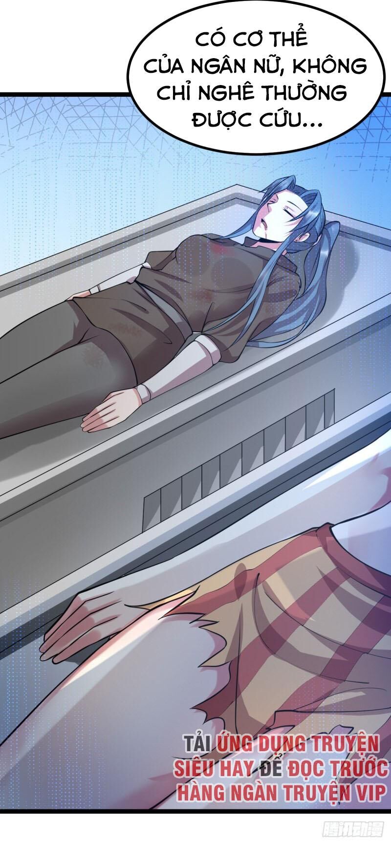 Tiên Vương Trùng Sinh Chapter 141 - Trang 2