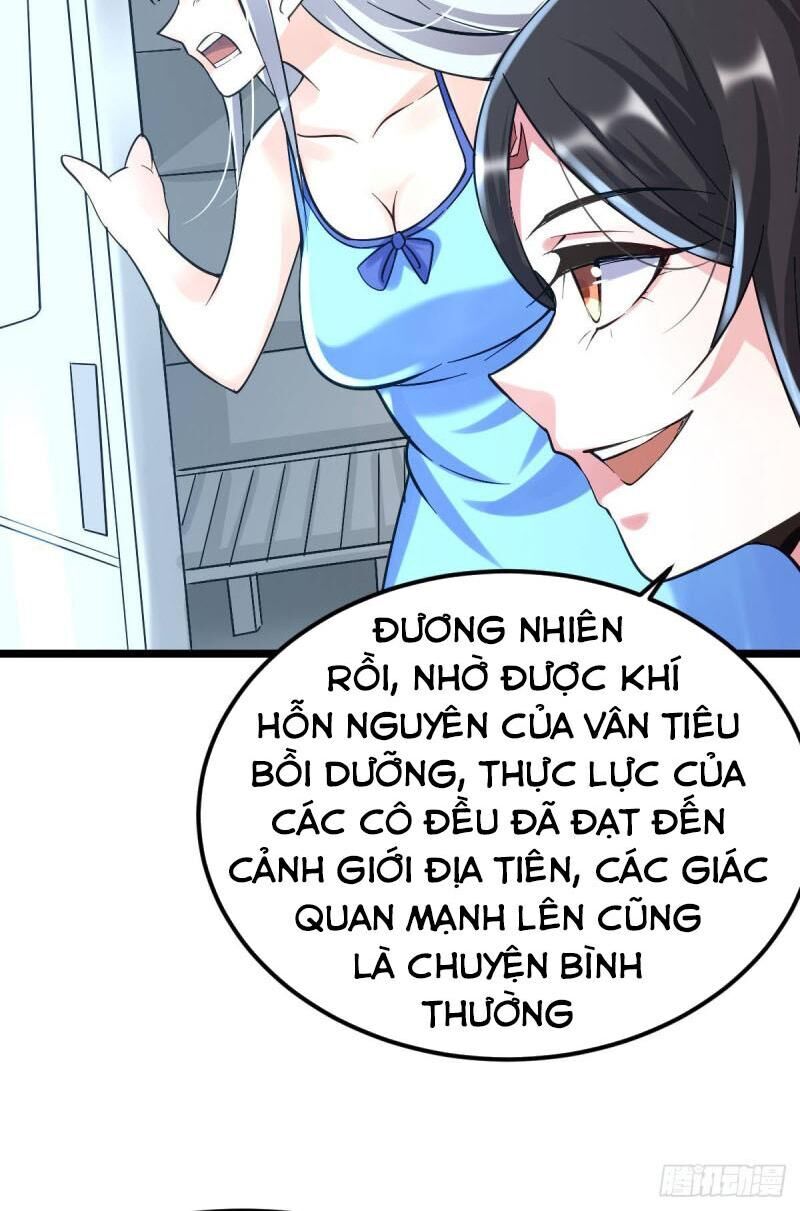 Tiên Vương Trùng Sinh Chapter 141 - Trang 2