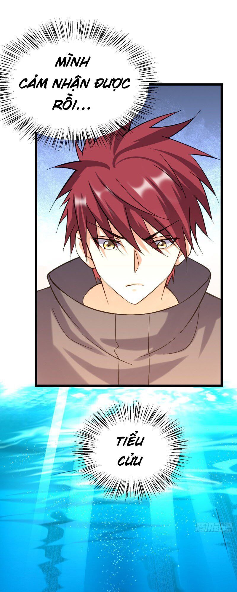 Tiên Vương Trùng Sinh Chapter 141 - Trang 2