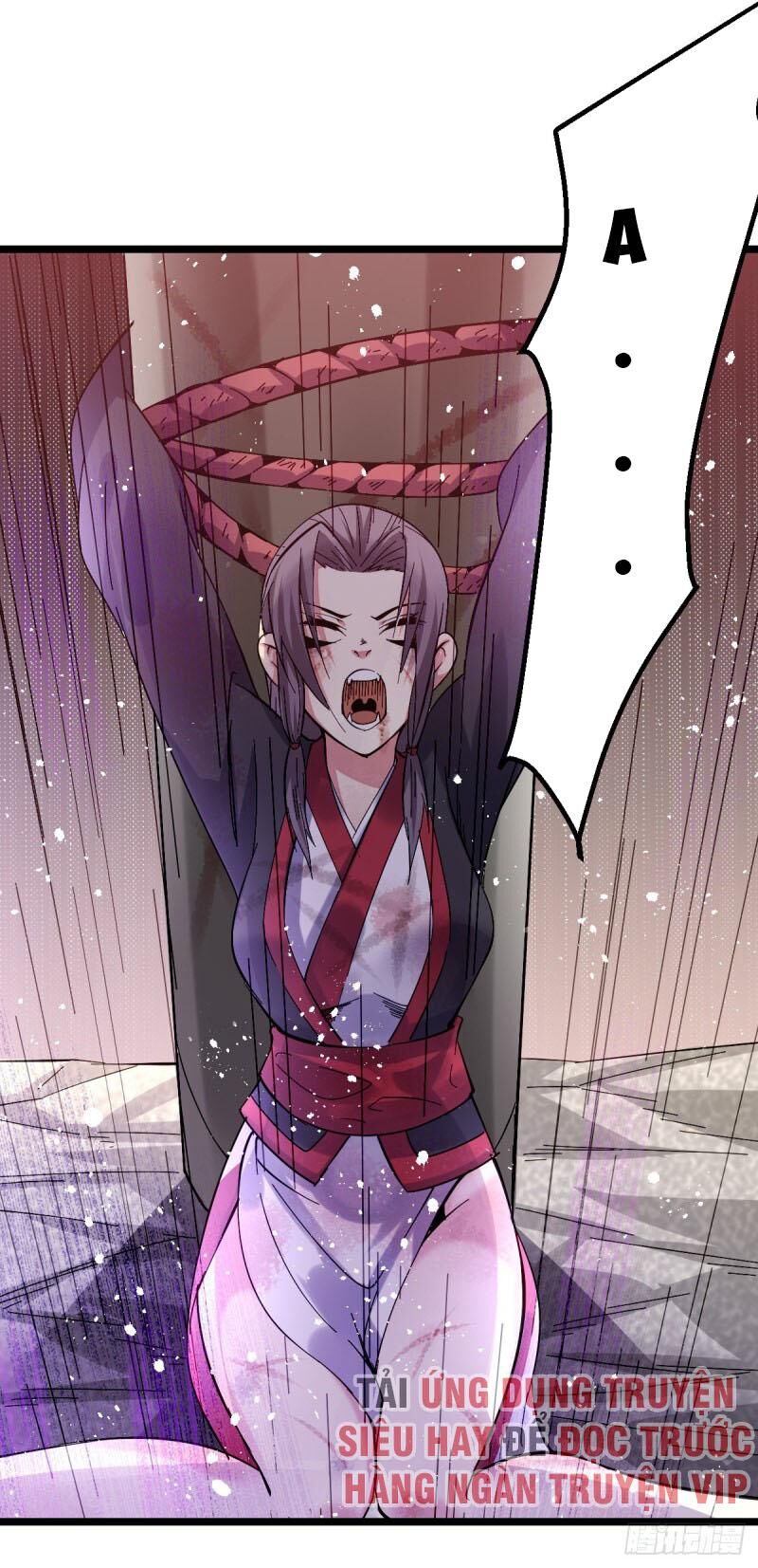 Tiên Vương Trùng Sinh Chapter 141 - Trang 2